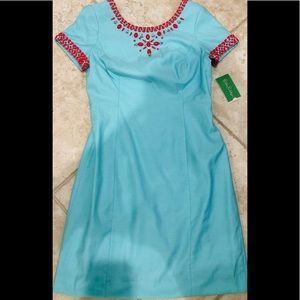 Lily Pulitzer Nora Dress- NWT
